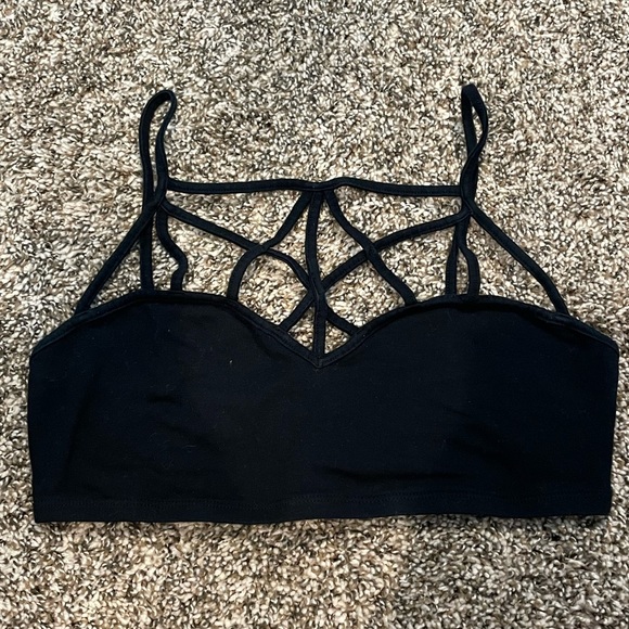 COPY - Express Bralette - Picture 1 of 3